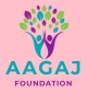 Aagaj Foundation Logo
