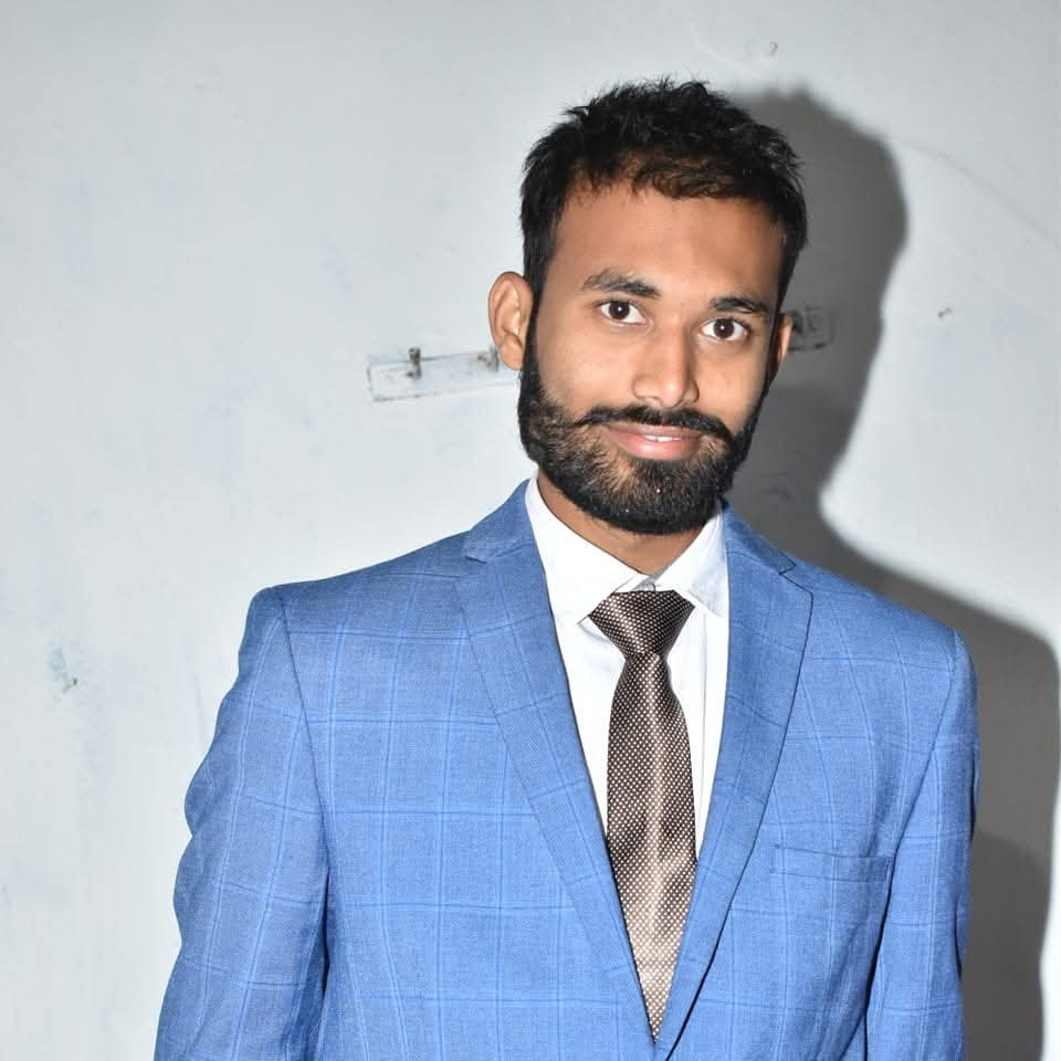 Chairman of Aagaz Foundation